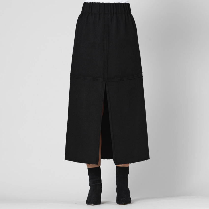 Elouis Skirt