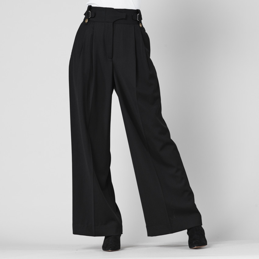 Taal Trousers