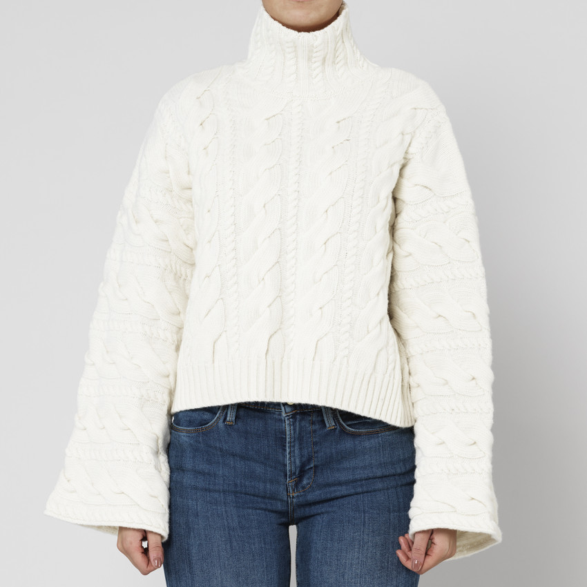 Marina Sweater.