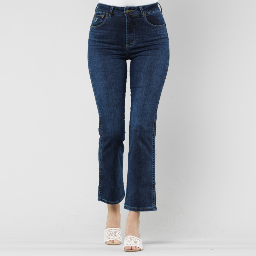 Malena F Jeans
